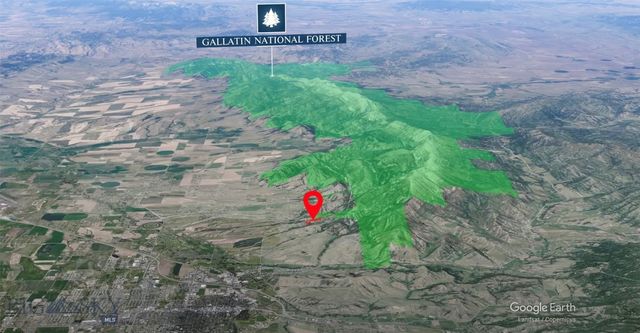 405 Resolute Ridge Road, Bozeman, MT 59715