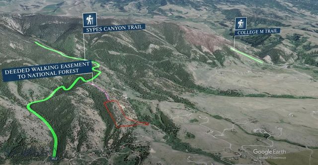 405 Resolute Ridge Road, Bozeman, MT 59715