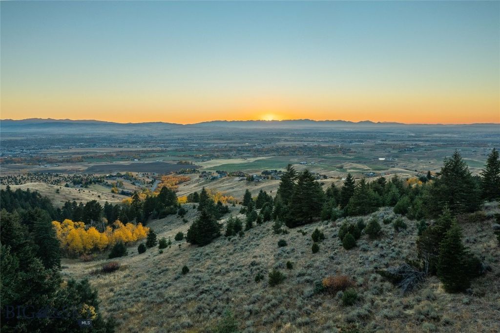 405 Resolute Ridge Road, Bozeman, MT 59715