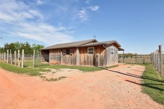 Cherokee Lane, Meridian, OK 73058