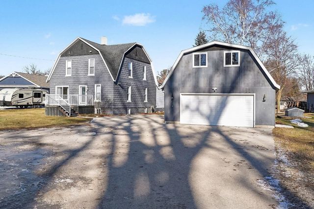 3371 Old Kawkawlin Road, Bay City, MI 48706