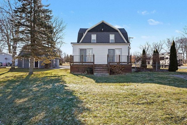 3371 Old Kawkawlin Road, Bay City, MI 48706