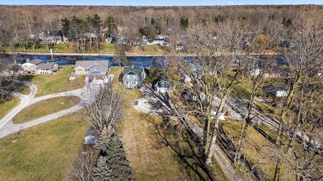 3371 Old Kawkawlin Road, Bay City, MI 48706