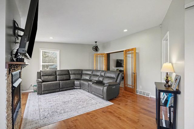 3371 Old Kawkawlin Road, Bay City, MI 48706