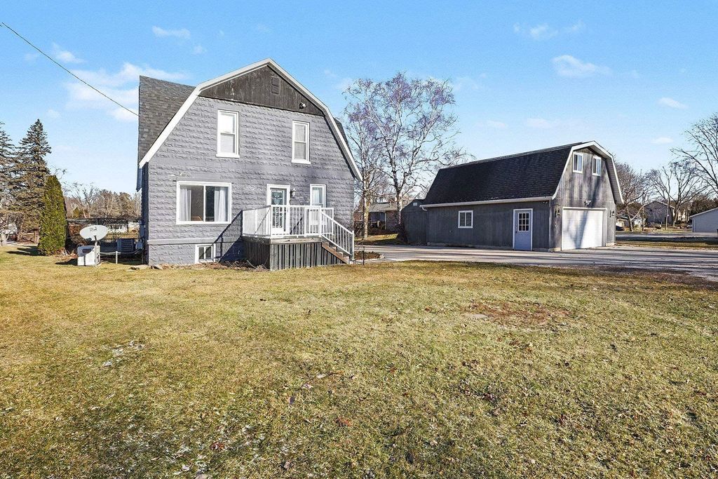 3371 Old Kawkawlin Road, Bay City, MI 48706