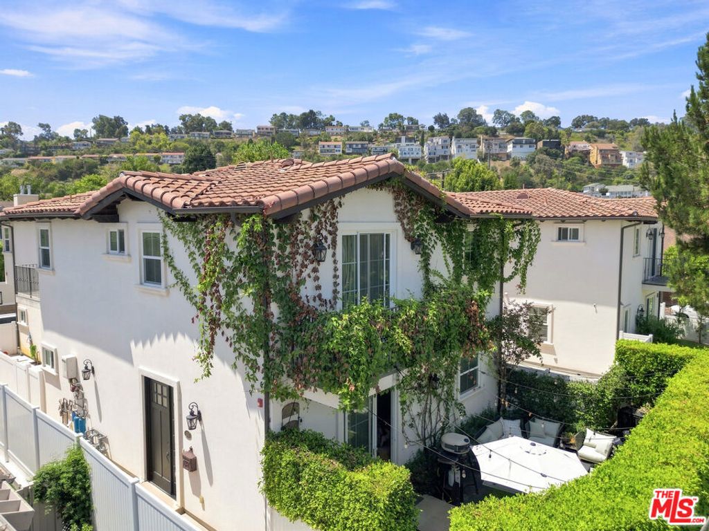 3918 W 242nd Street, Torrance, CA 90505 — exterior