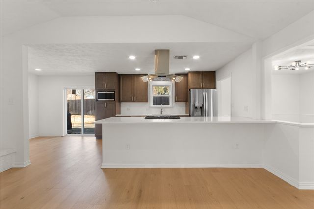 609 Lake Ridge Drive, Allen, TX 75002