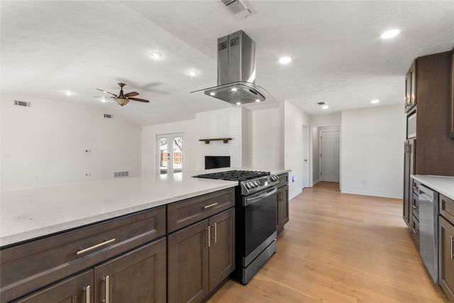 609 Lake Ridge Drive, Allen, TX 75002