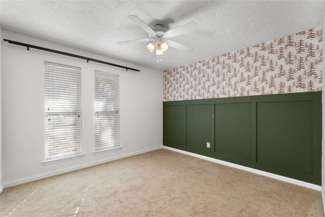 609 Lake Ridge Drive, Allen, TX 75002