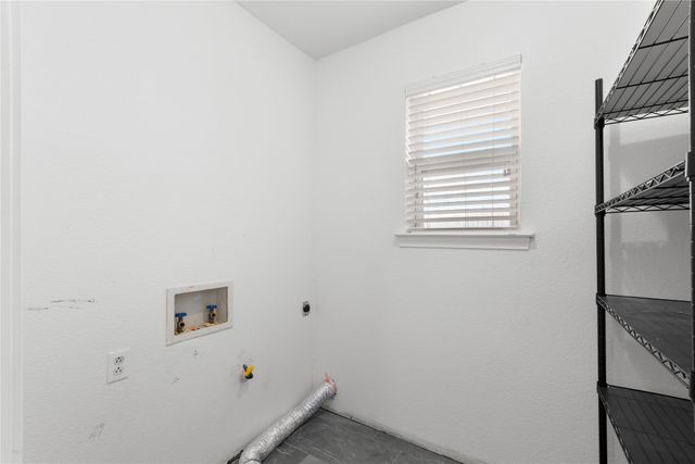 609 Lake Ridge Drive, Allen, TX 75002