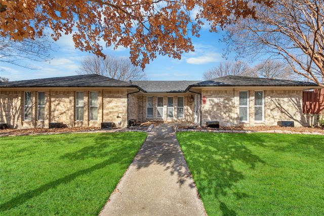 609 Lake Ridge Drive, Allen, TX 75002