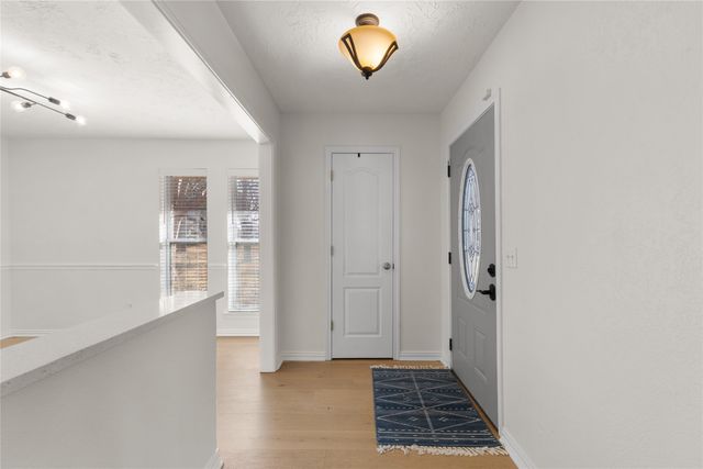 609 Lake Ridge Drive, Allen, TX 75002