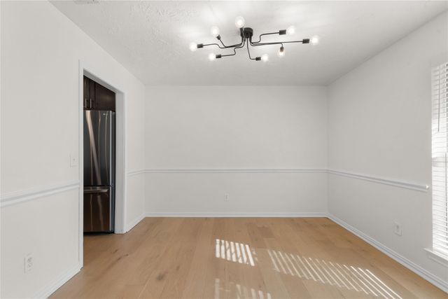 609 Lake Ridge Drive, Allen, TX 75002