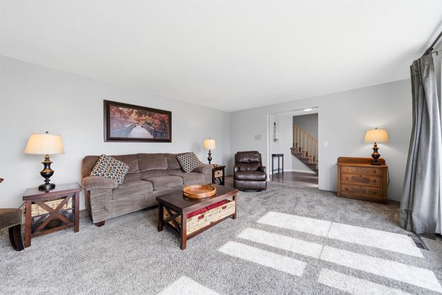 5544 N Drumheller St, Spokane, WA 99205