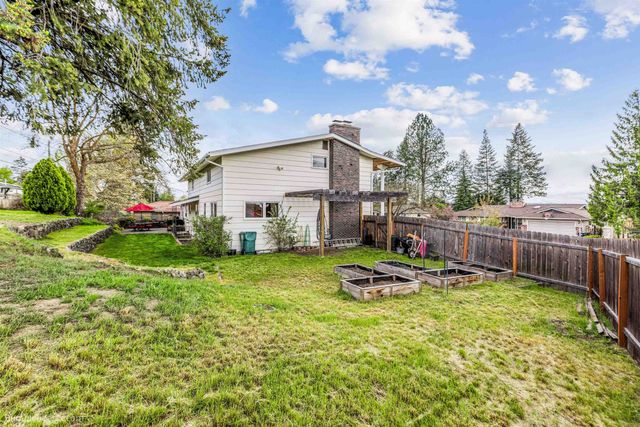 5544 N Drumheller St, Spokane, WA 99205