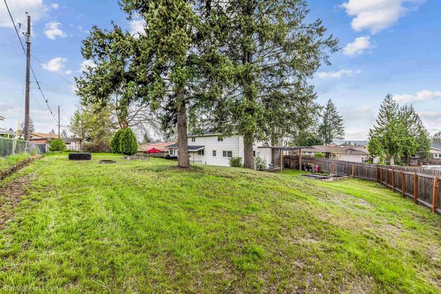 5544 N Drumheller St, Spokane, WA 99205