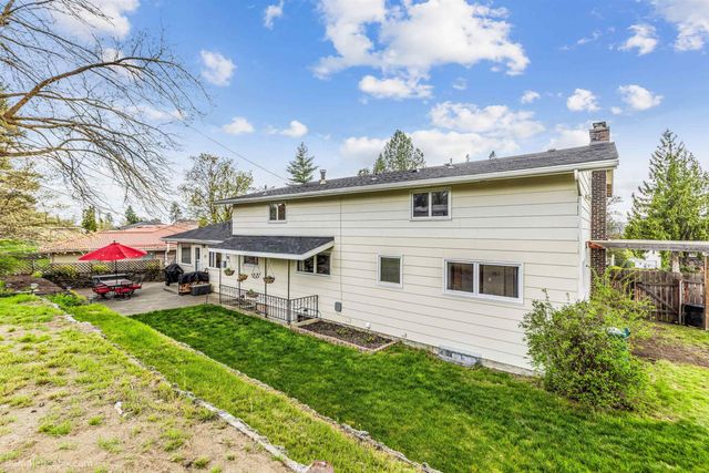 5544 N Drumheller St, Spokane, WA 99205
