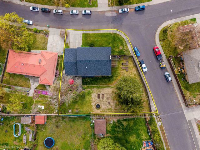 5544 N Drumheller St, Spokane, WA 99205