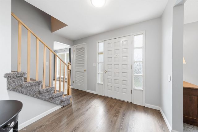 5544 N Drumheller St, Spokane, WA 99205