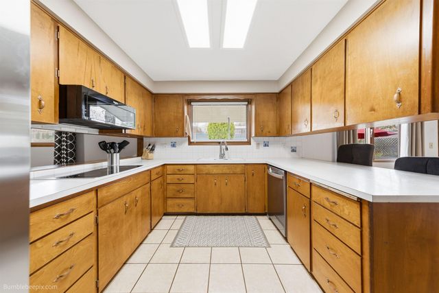 5544 N Drumheller St, Spokane, WA 99205