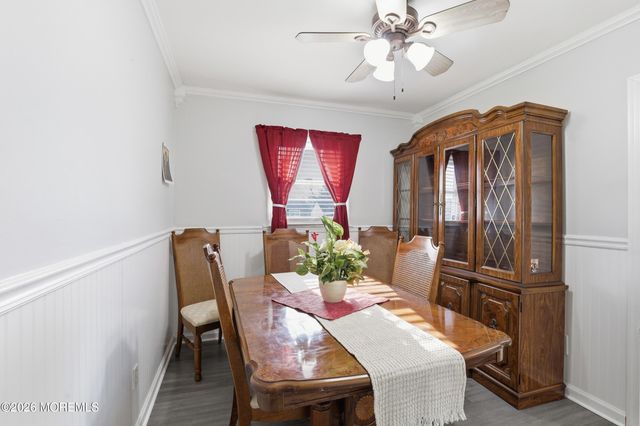 28 Bucknell Drive, Toms River, NJ 08757