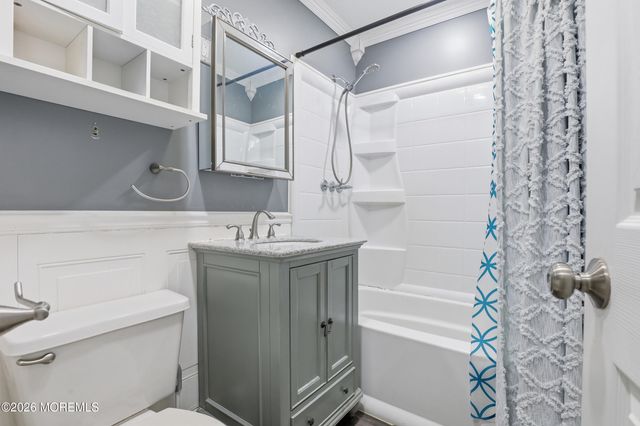 28 Bucknell Drive, Toms River, NJ 08757