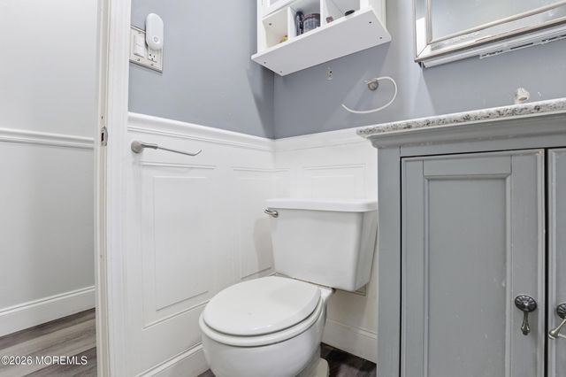 28 Bucknell Drive, Toms River, NJ 08757