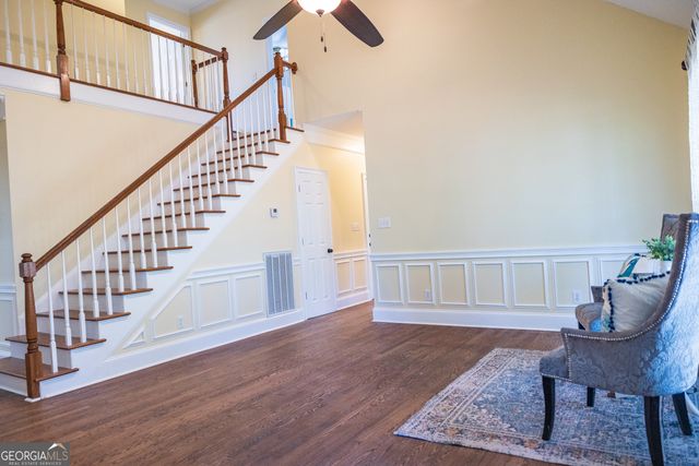 109 Trudie Lane, Macon, GA 31216