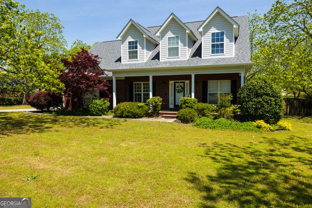 109 Trudie Lane, Macon, GA 31216
