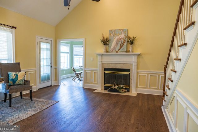 109 Trudie Lane, Macon, GA 31216