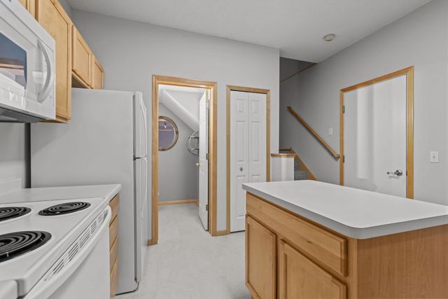 11226 Isanti Court NE, Blaine, MN 55449