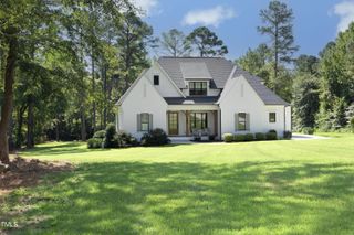 140 Blufftonwood Drive, Pittsboro, NC 27312