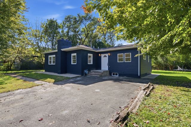 1521 Mckinley Avenue, Joliet, IL 60436