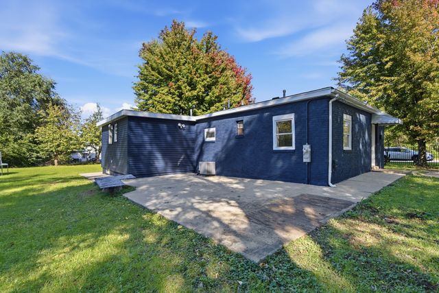1521 Mckinley Avenue, Joliet, IL 60436