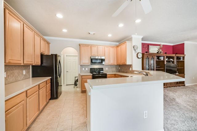 2409 Ameno Drive, Pearland, TX 77581