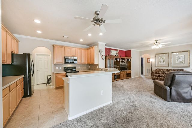 2409 Ameno Drive, Pearland, TX 77581