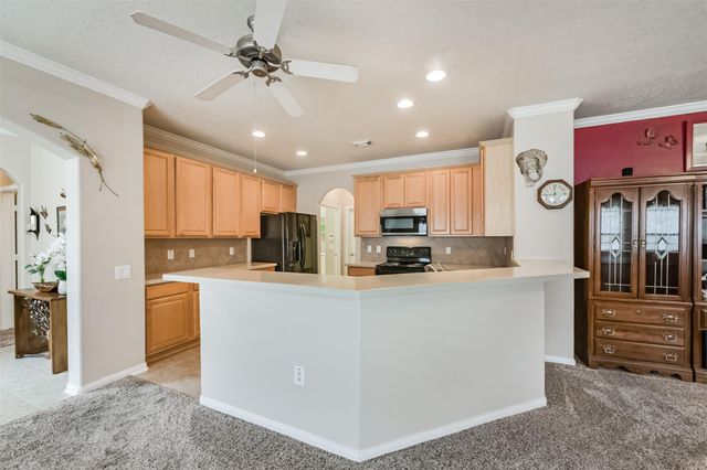 2409 Ameno Drive, Pearland, TX 77581