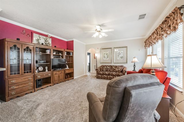 2409 Ameno Drive, Pearland, TX 77581