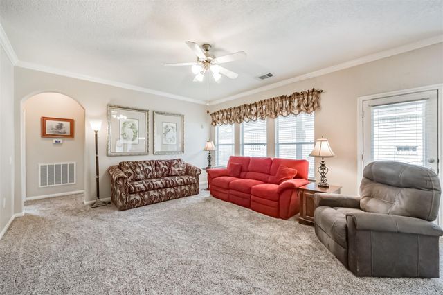 2409 Ameno Drive, Pearland, TX 77581