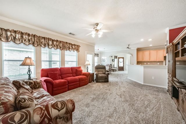 2409 Ameno Drive, Pearland, TX 77581