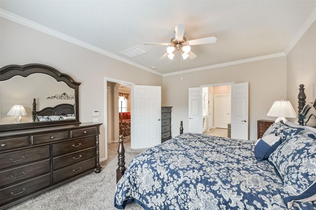 2409 Ameno Drive, Pearland, TX 77581