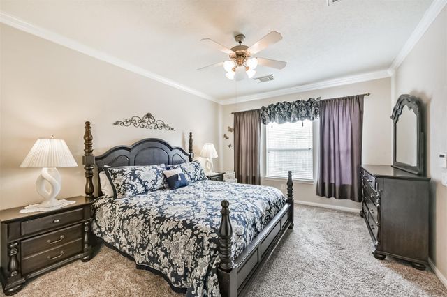 2409 Ameno Drive, Pearland, TX 77581