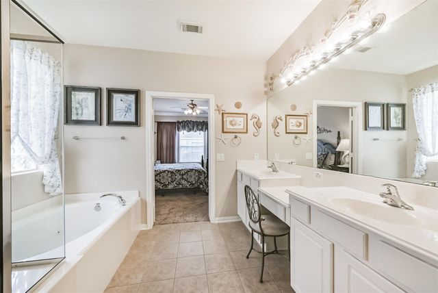 2409 Ameno Drive, Pearland, TX 77581