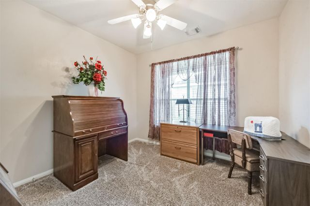 2409 Ameno Drive, Pearland, TX 77581