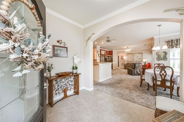 2409 Ameno Drive, Pearland, TX 77581