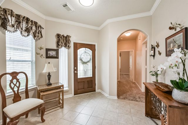 2409 Ameno Drive, Pearland, TX 77581