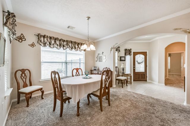 2409 Ameno Drive, Pearland, TX 77581