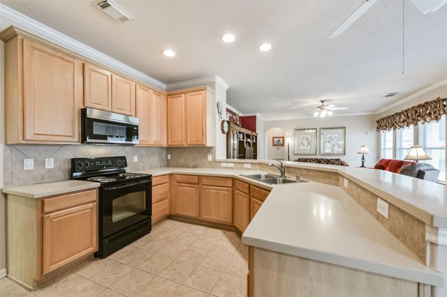 2409 Ameno Drive, Pearland, TX 77581