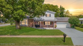 2340 Harwood Road, Titusville, FL 32780