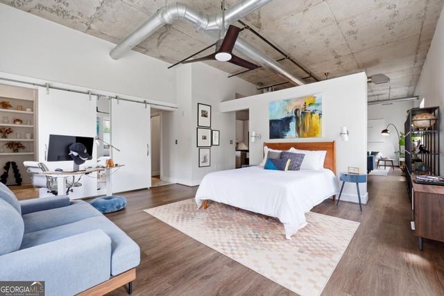206 11th Street NE 702, Atlanta, GA 30309